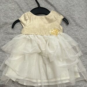 H&M baby dress